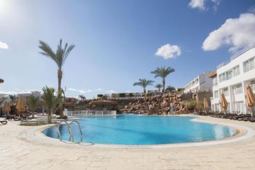 Отель Sharming Inn Hotel Египет, Хадаба, фото 9