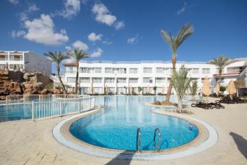 Отель Sharming Inn Hotel Египет, Хадаба, фото 10