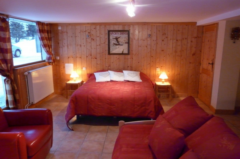Auberge De Montauds