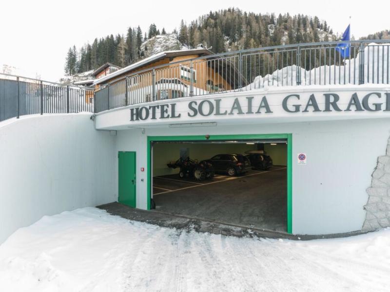 Solaia