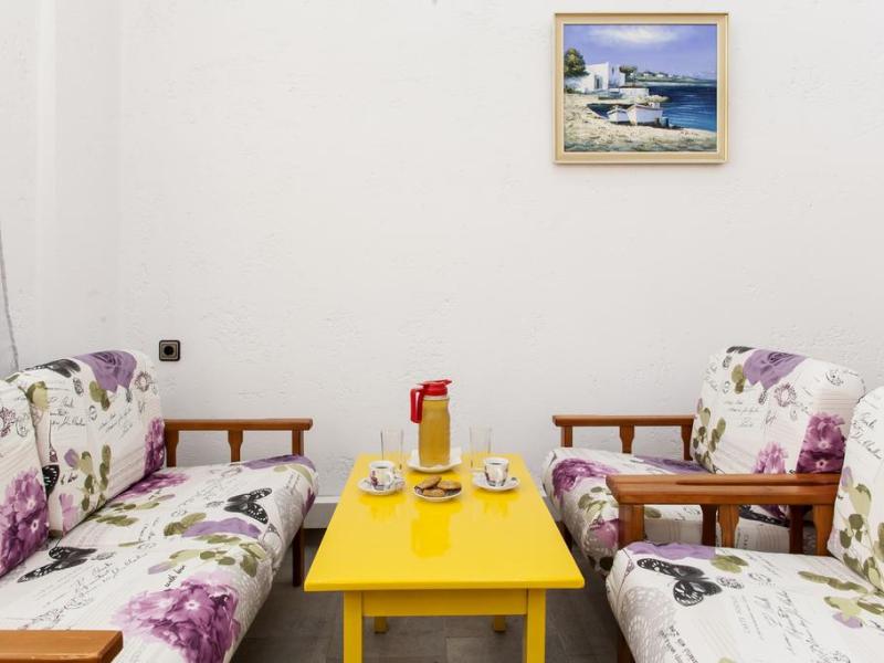 Solano Hotel Hersonissos