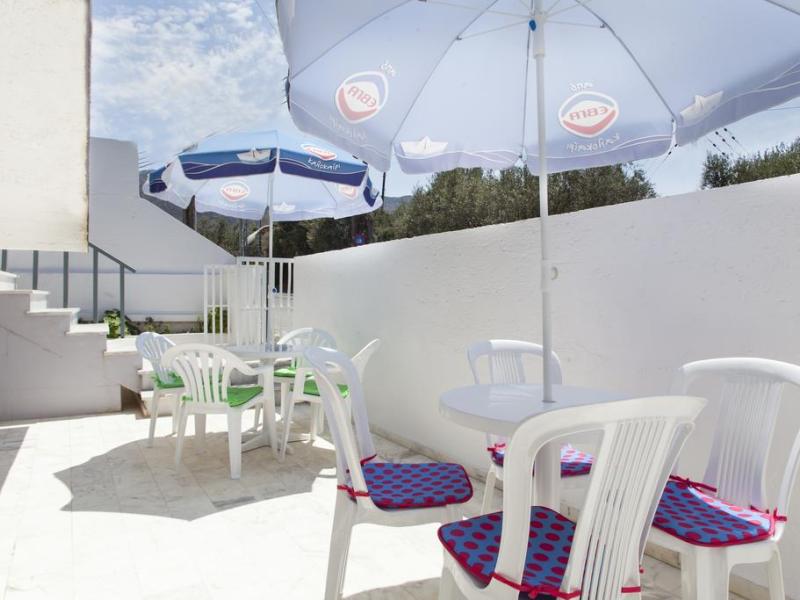 Solano Hotel Hersonissos