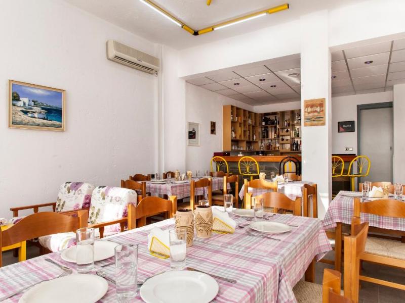 Solano Hotel Hersonissos