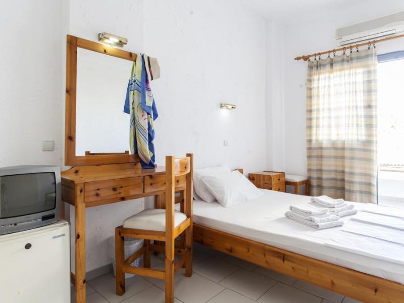 Solano Hotel Hersonissos