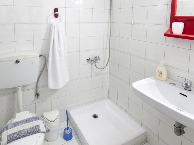 Solano Hotel Hersonissos