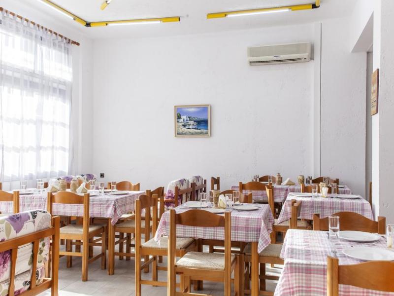 Solano Hotel Hersonissos