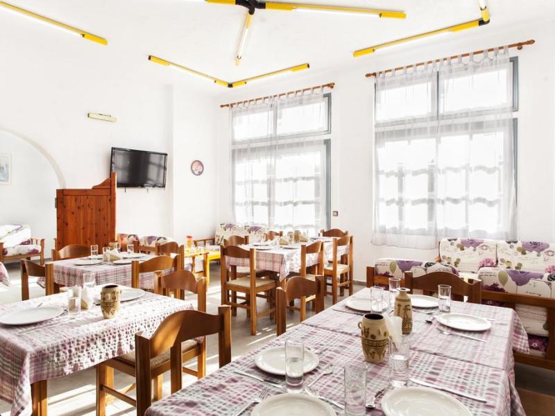 Solano Hotel Hersonissos