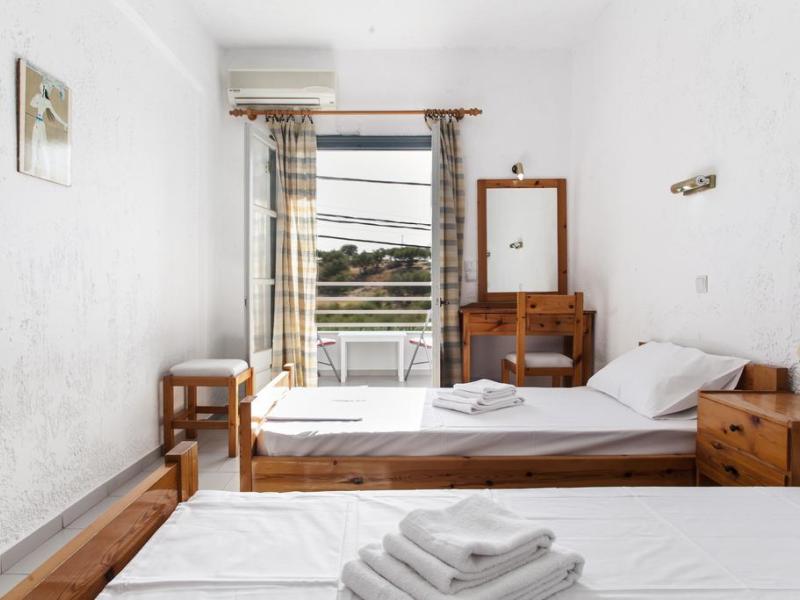 Solano Hotel Hersonissos