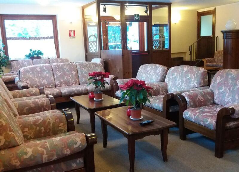 Club Hotel Solaris