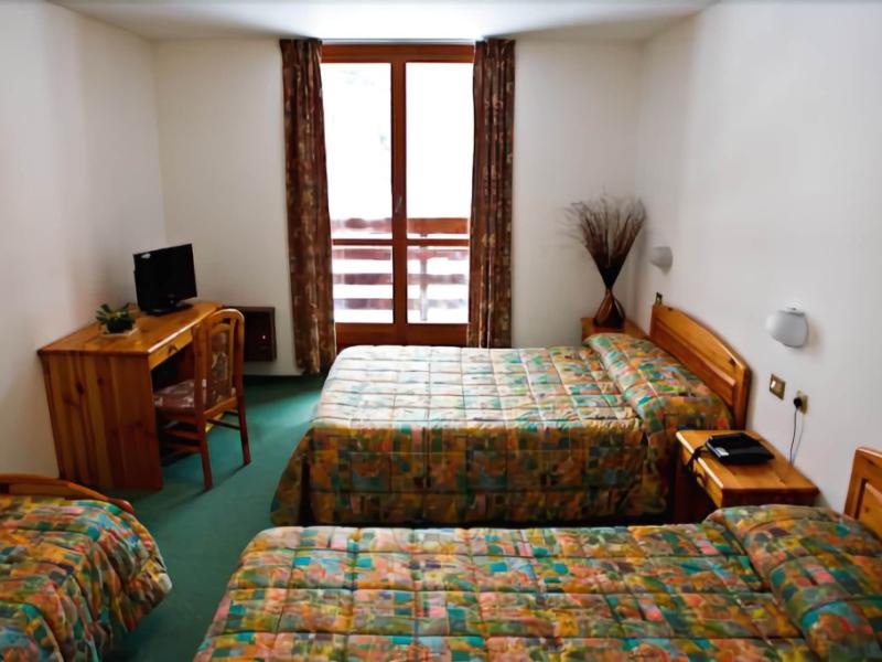 Club Hotel Solaris