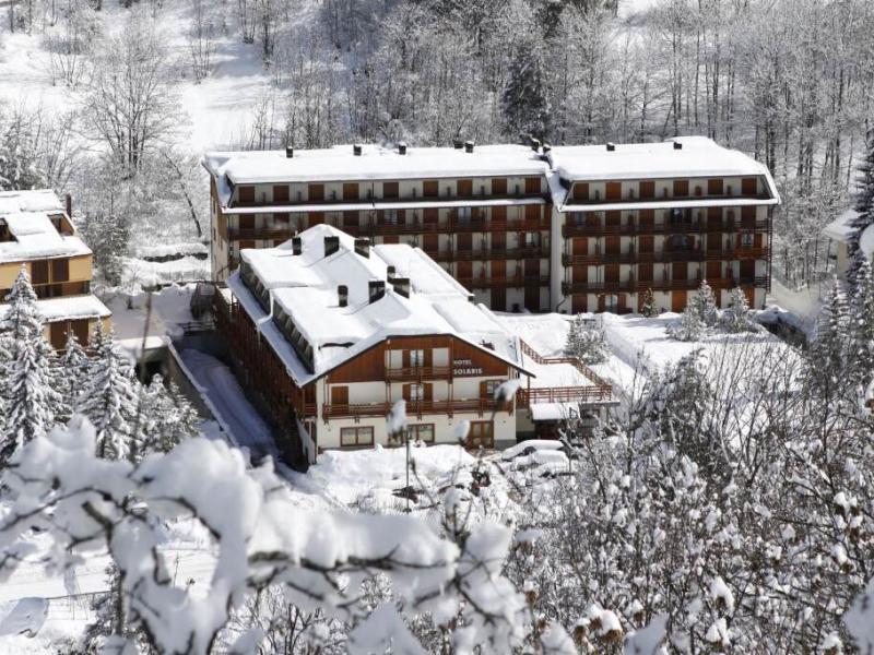 Club Hotel Solaris