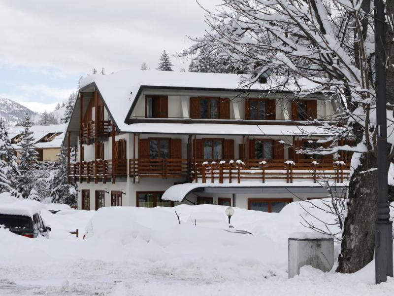 Club Hotel Solaris