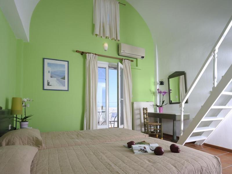 Solaris Hotel