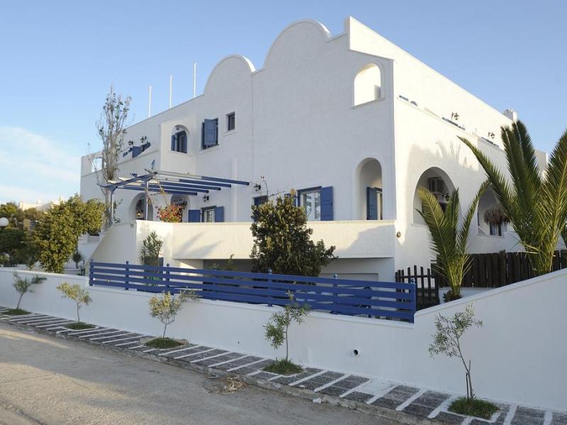 Solaris Hotel