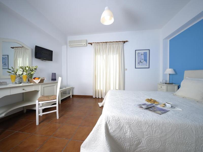 Solaris Hotel