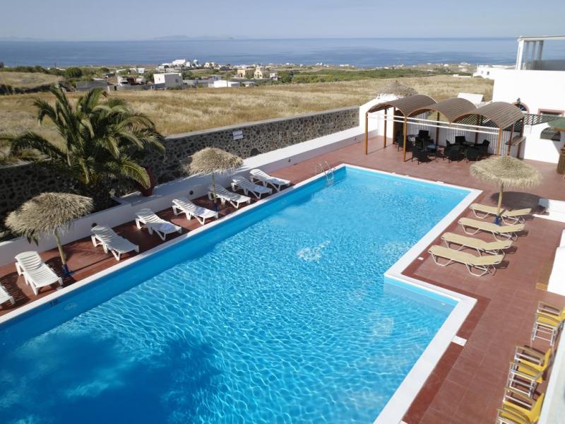 Solaris Hotel