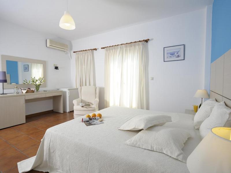 Solaris Hotel