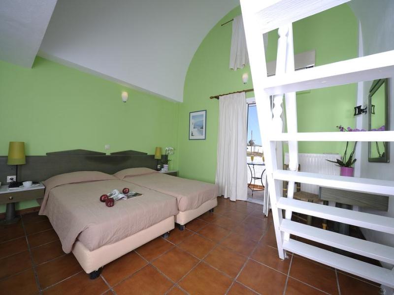 Solaris Hotel