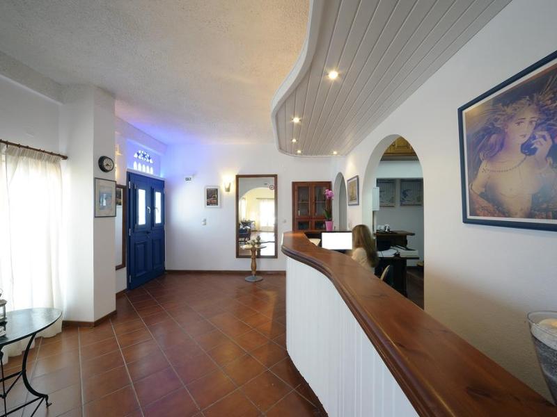 Solaris Hotel