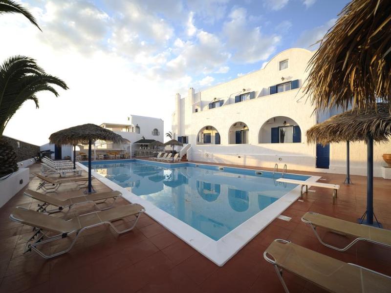 Solaris Hotel
