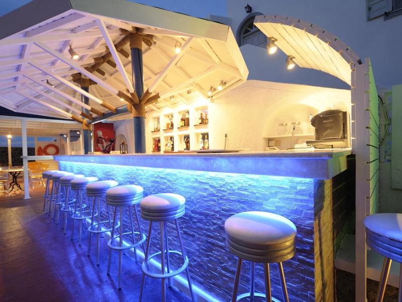 Solaris Hotel