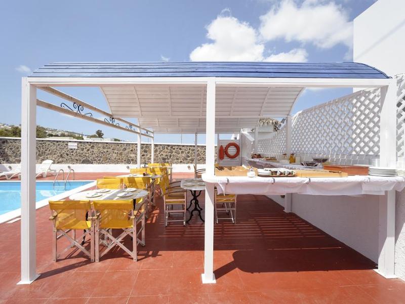 Solaris Hotel