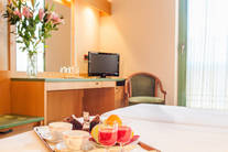 Hotel Sole Garda 