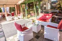 Hotel Sole Garda 