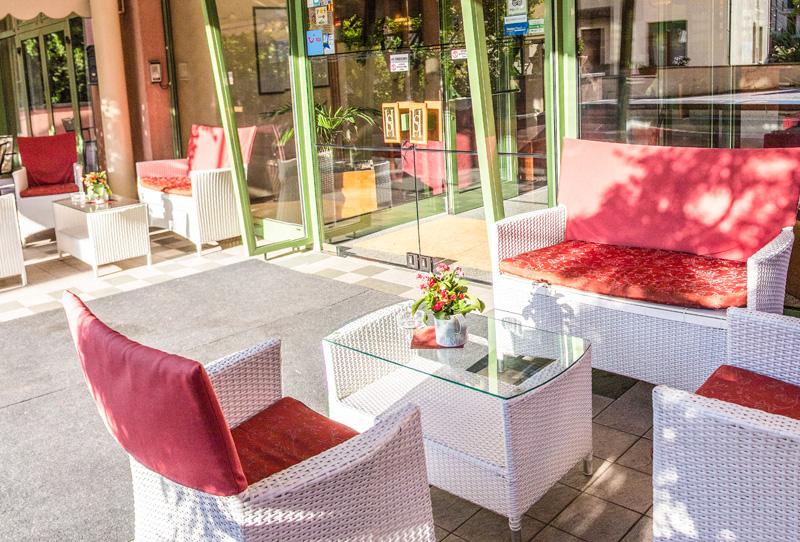 Hotel Sole Garda 