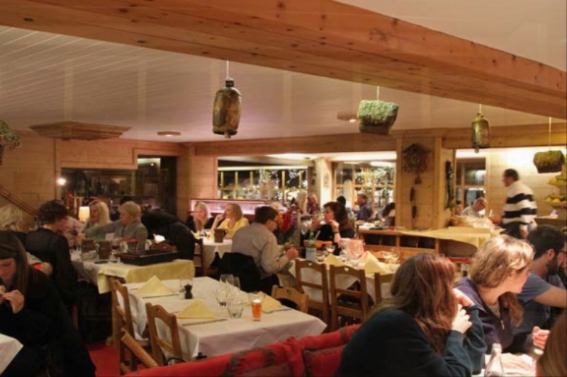 Auberge Saint Hubert