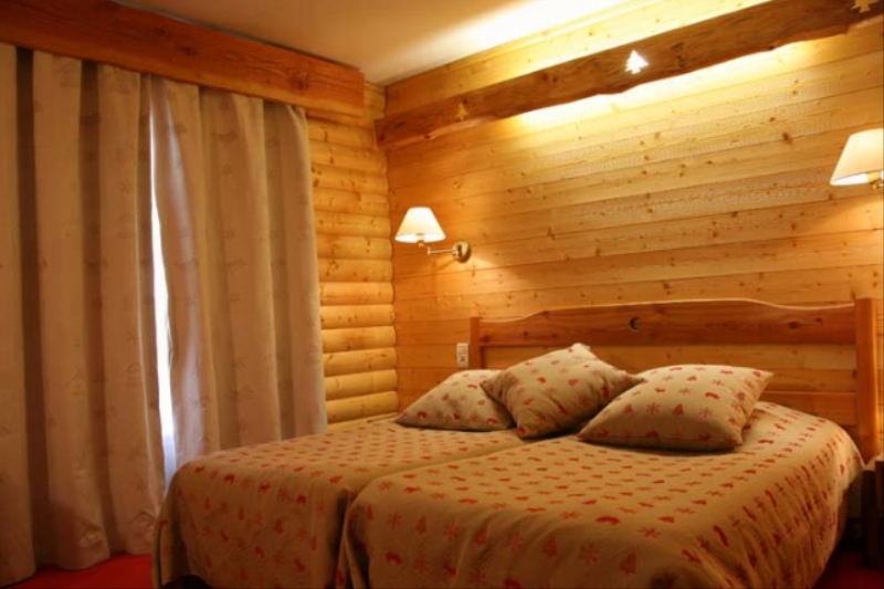 Auberge Saint Hubert
