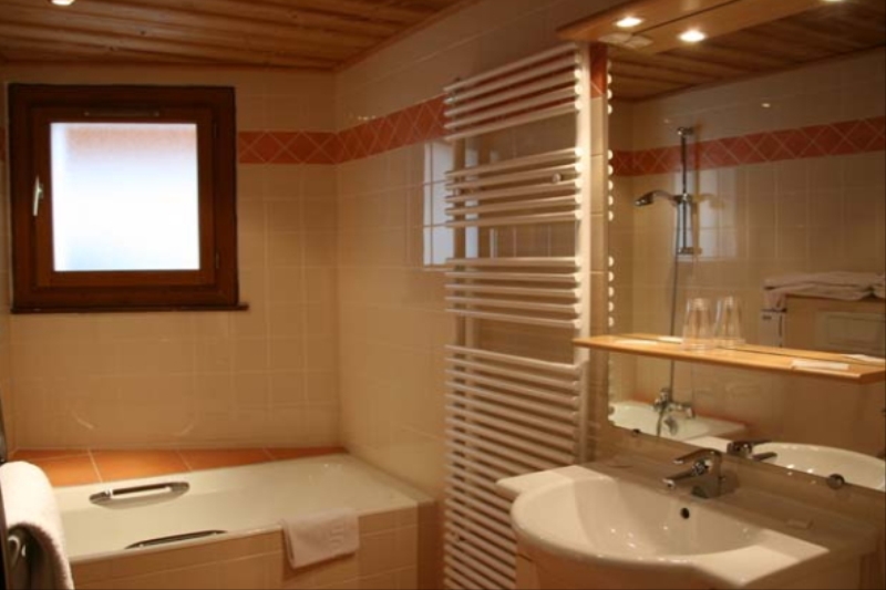 Auberge Saint Hubert