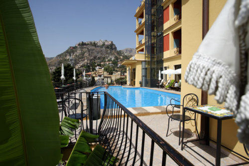 Sole Castello
