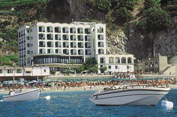 Sole Splendid Hotel Maiori