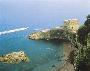 Sole Splendid Hotel Maiori