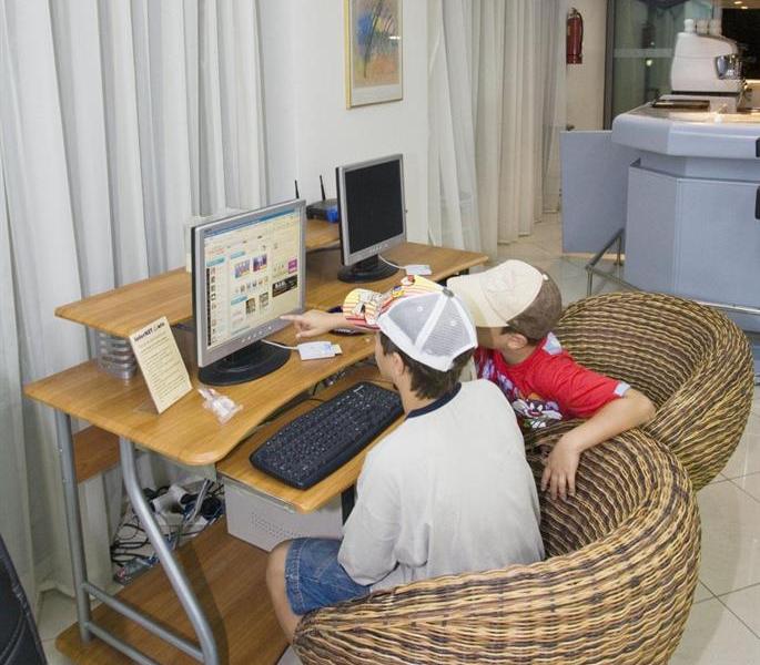 Oceanis Park Hotel