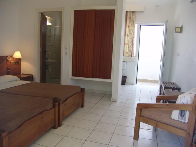 Oceanis Park Hotel