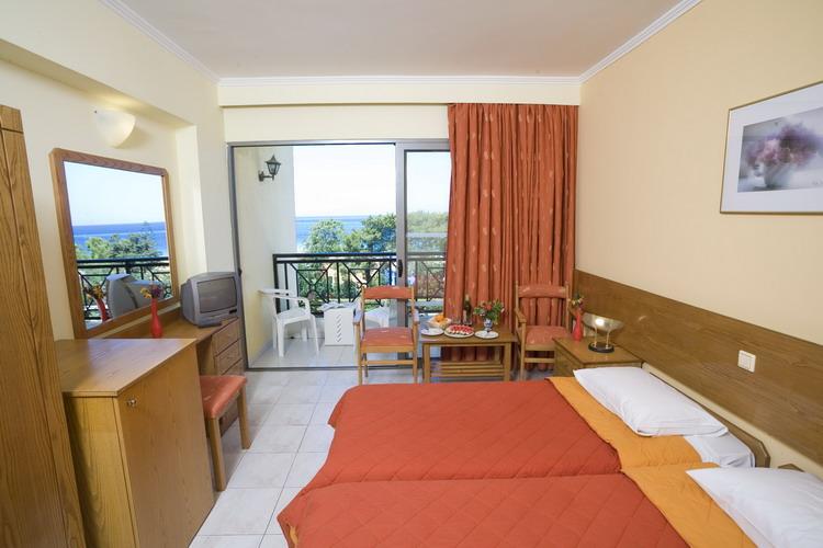 Oceanis Park Hotel