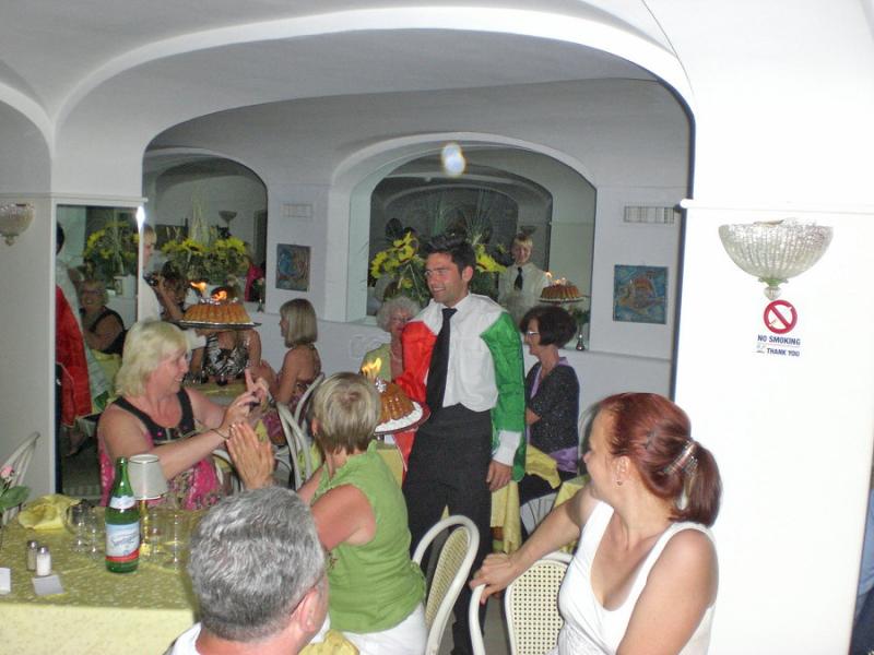 Hotel Solemar Terme