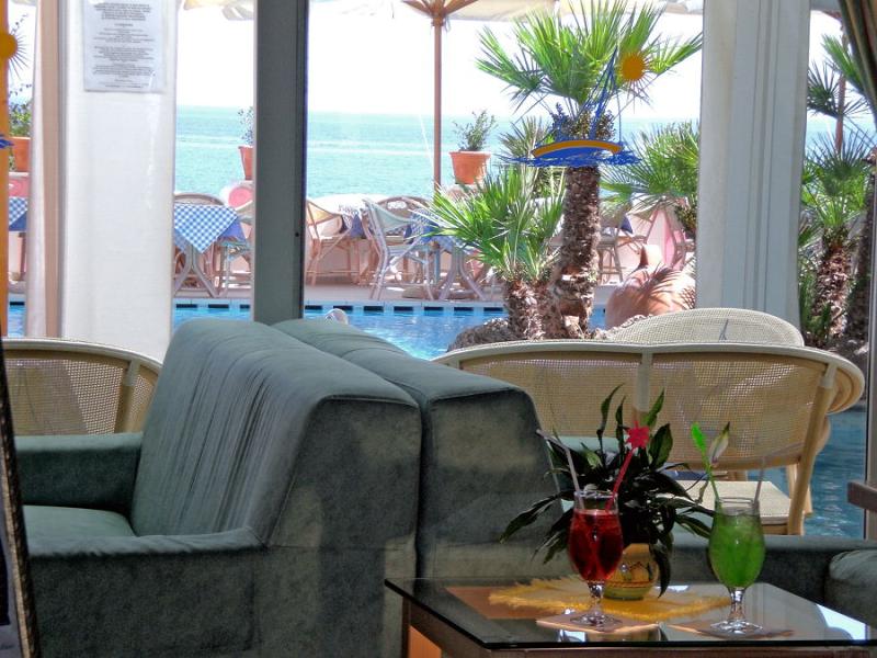 Hotel Solemar Terme