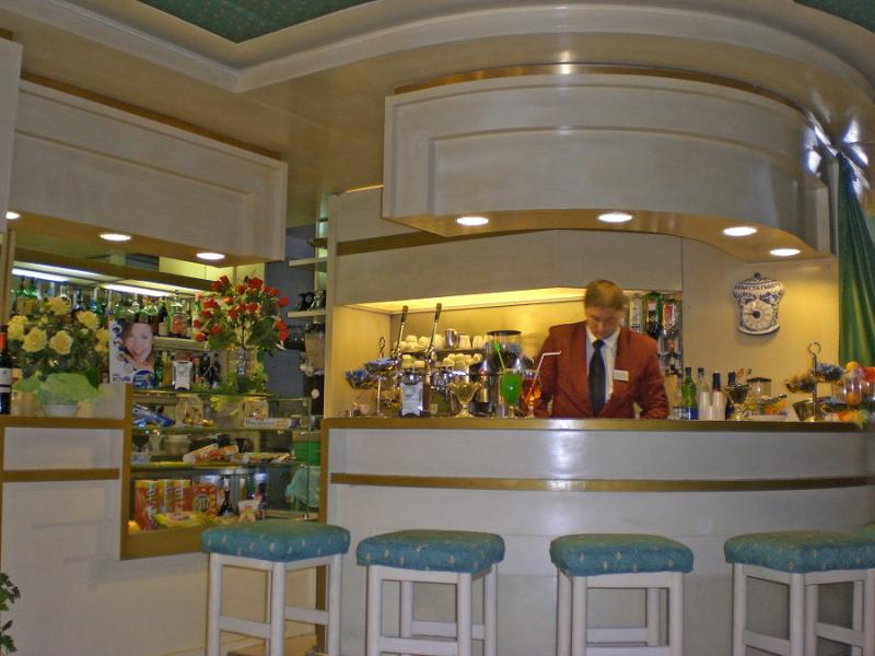 Hotel Solemar Terme