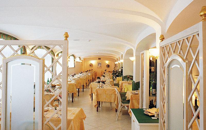 Hotel Solemar Terme