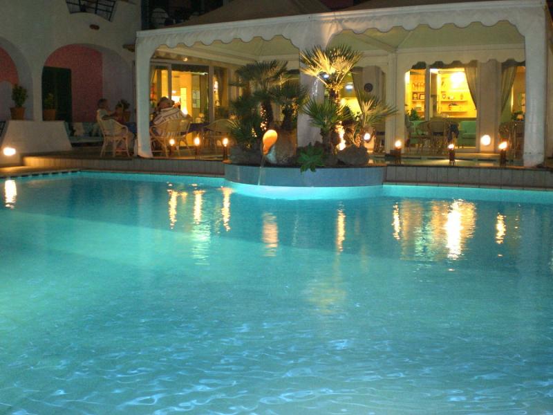 Hotel Solemar Terme
