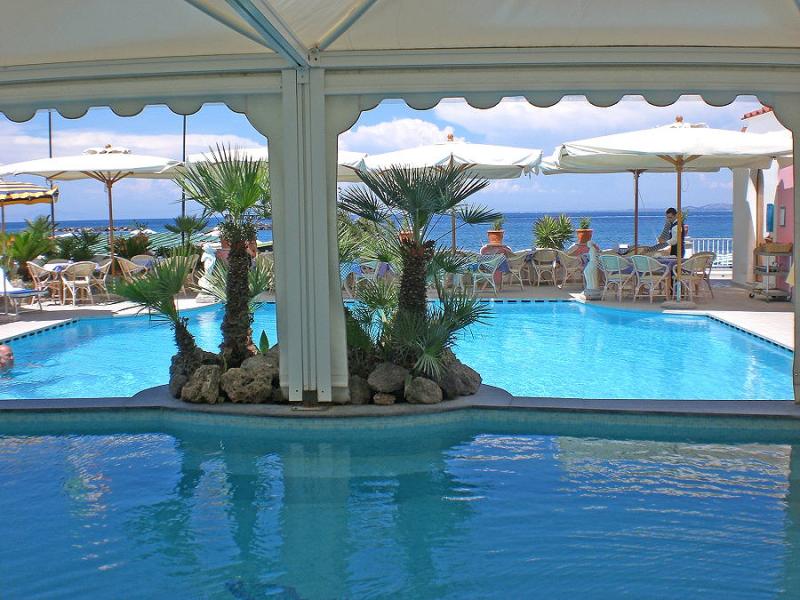 Hotel Solemar Terme