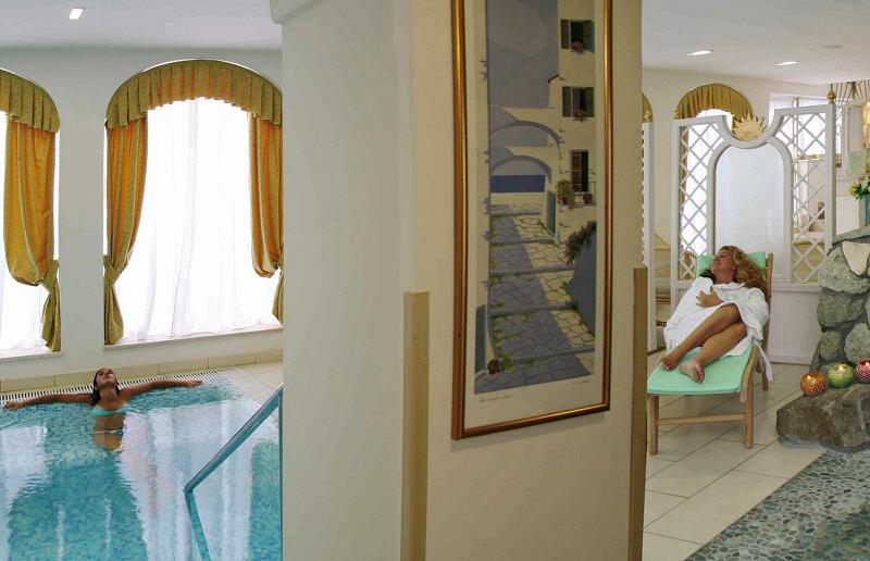 Hotel Solemar Terme