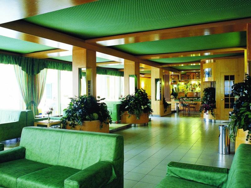 Hotel Solemar Terme
