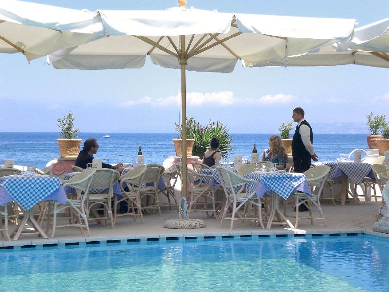 Hotel Solemar Terme