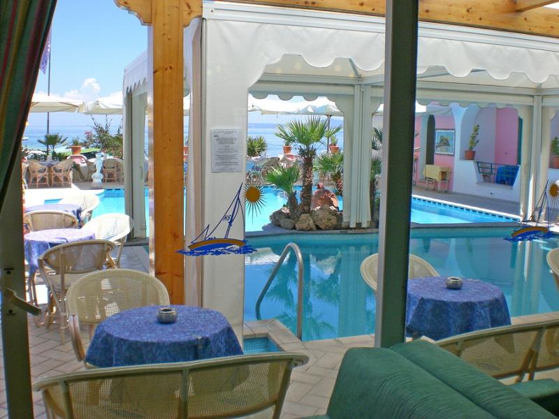 Hotel Solemar Terme