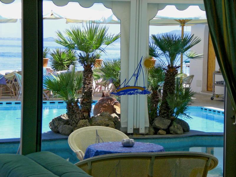 Hotel Solemar Terme