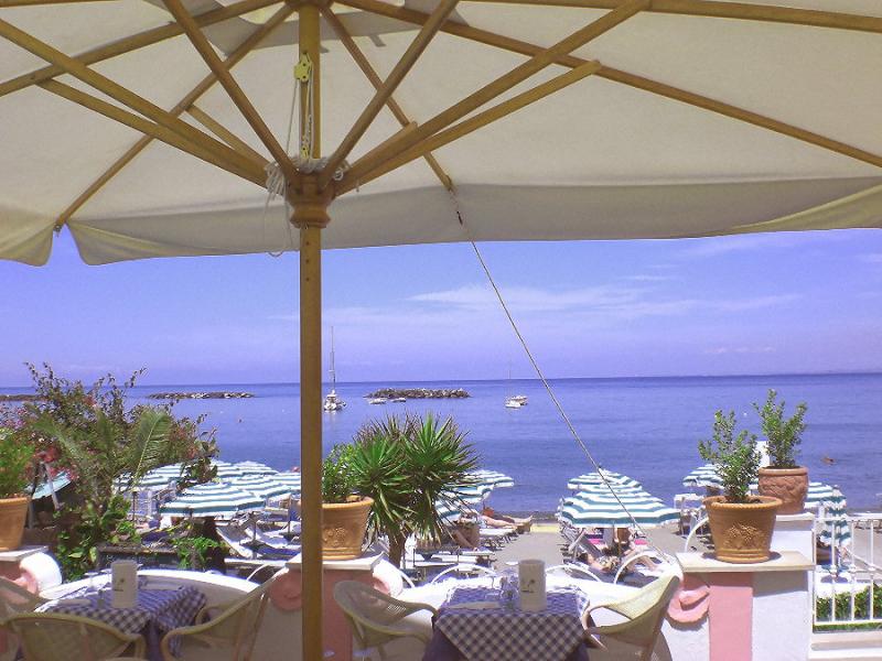 Hotel Solemar Terme